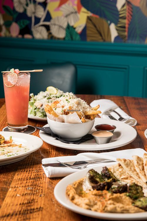  at Fortune in Portland