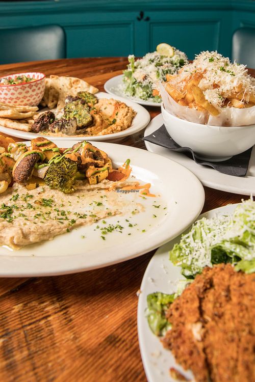  at Fortune in Portland