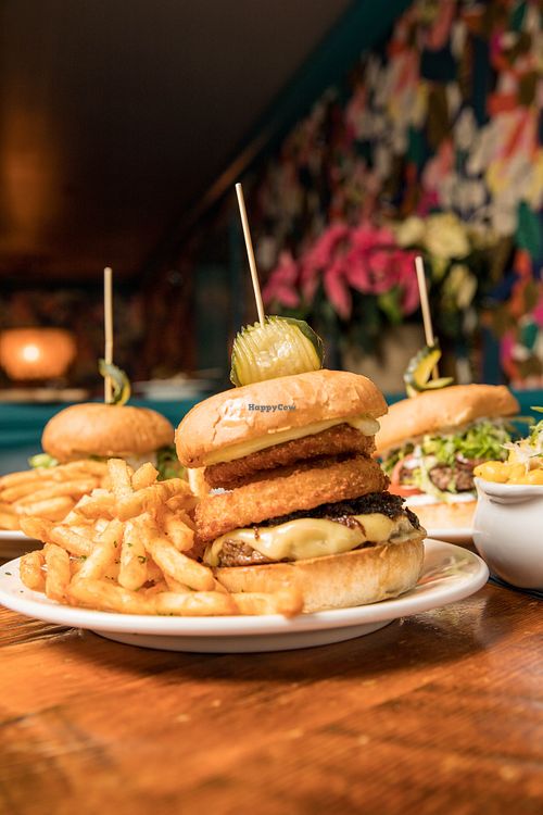  at Fortune in Portland