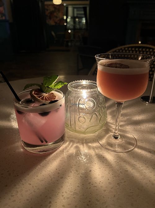   at Fortune in Portland