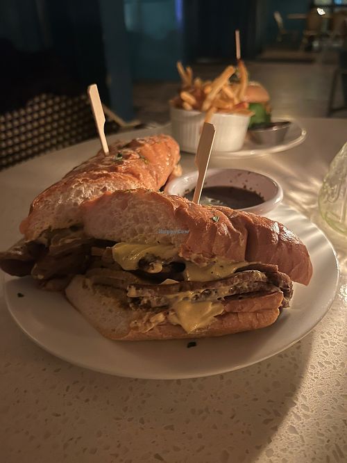   at Fortune in Portland