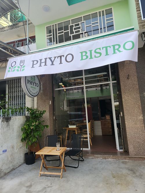 Image of Phyto Bistro