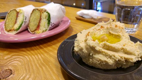 yummy at Jack's Bean in Seoul