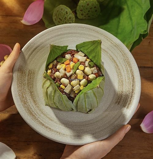 Image of Nhà Hàng Chay Bụt Việt