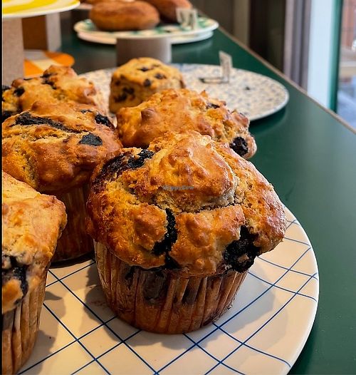 Image of Sunday Vegan