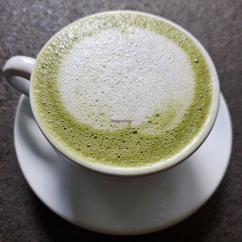  at The Habitat Cafe and Retail in Penang