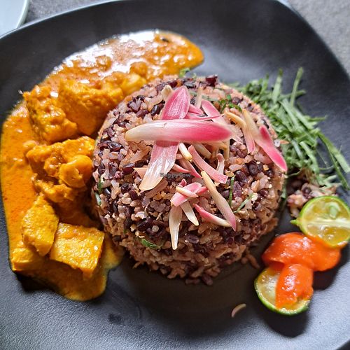  at The Habitat Cafe and Retail in Penang