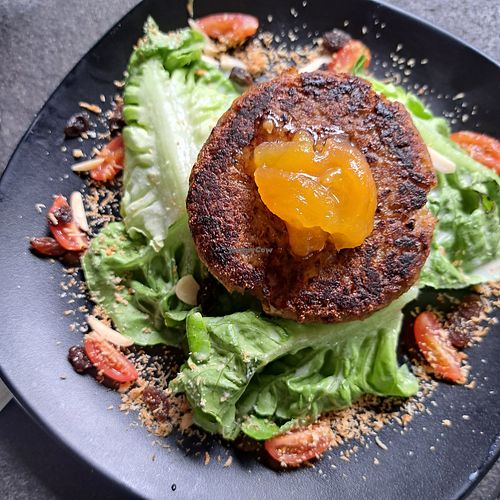  at The Habitat Cafe and Retail in Penang