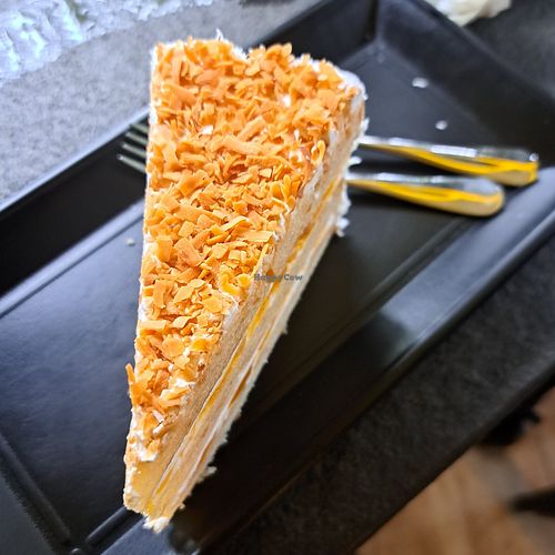  at The Habitat Cafe and Retail in Penang