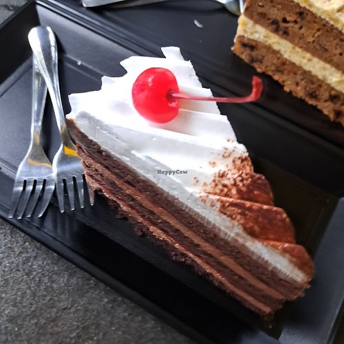  at The Habitat Cafe and Retail in Penang