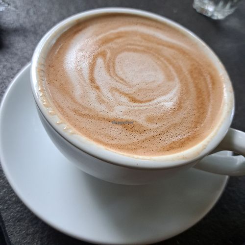  at The Habitat Cafe and Retail in Penang