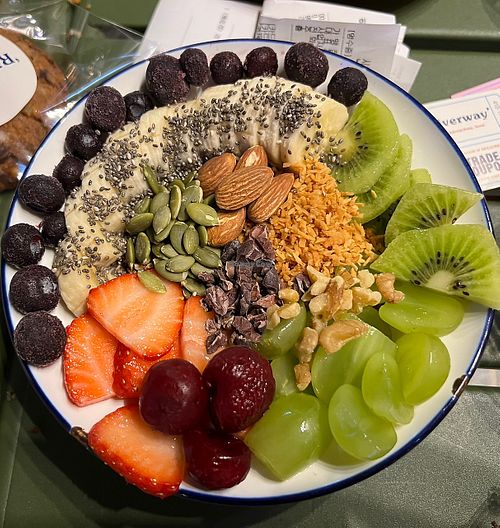 Image of Riverway - 리버웨이 - Maybe closed