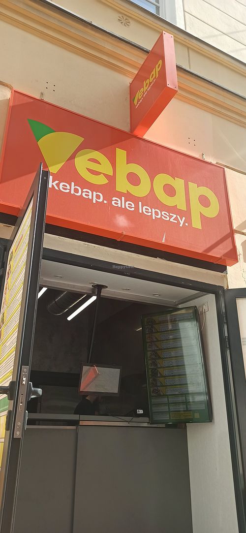  at Vebap in Warsaw