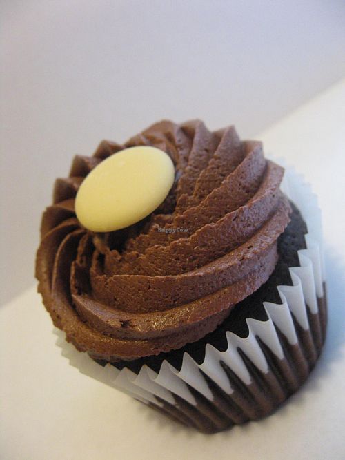 Double Chocolate Dream at Operation Icing in Brighton