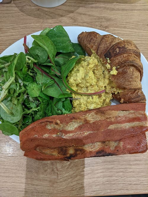 Image of ZEITGEIST Café