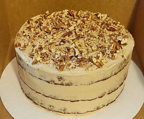  at Tia Mom's Cocina - Pre-order only in Albuquerque