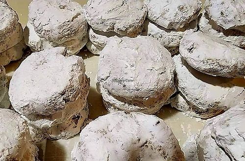  at Tia Mom's Cocina - Pre-order only in Albuquerque