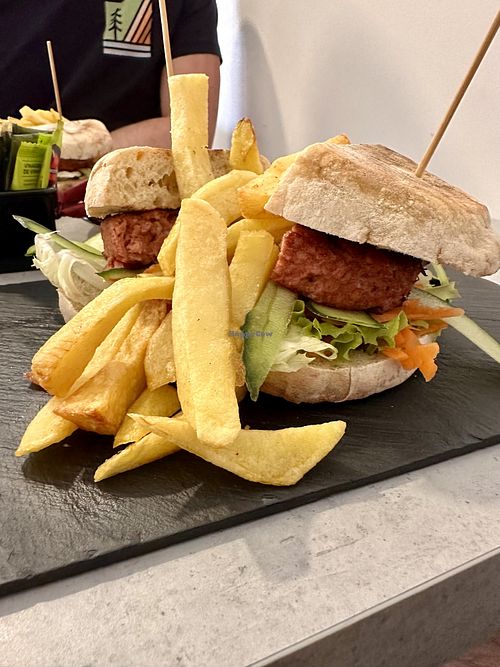   at Adega do Compadre in Santana