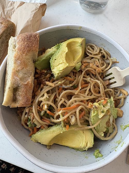   at honeygrow in Wyomissing