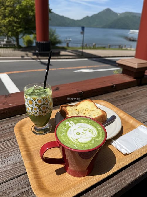   at House Toki in Nikko