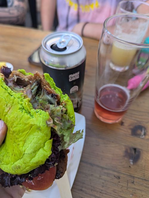 Roots Vegan Food - Pop Up