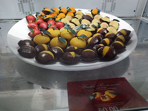 Image of I Segreti del Chiostro