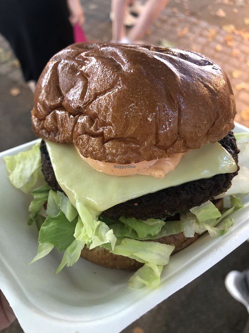 Image of Fed By Plants