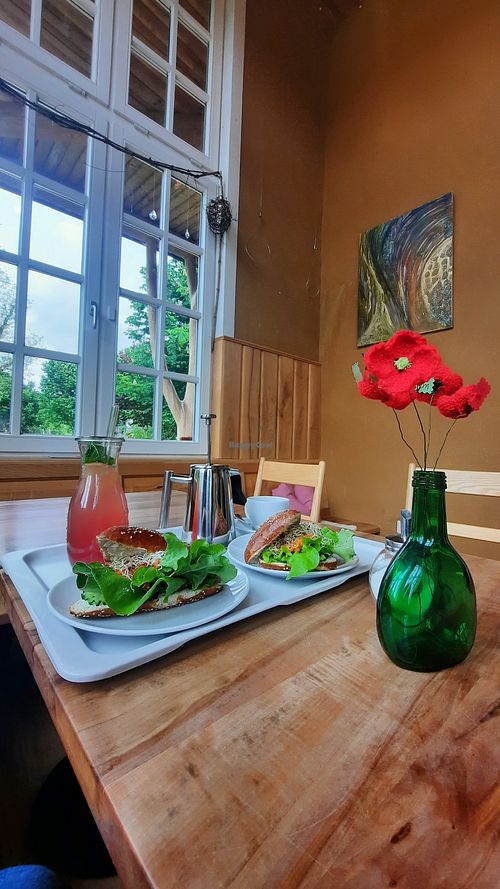  at Biotal Hofladen & Café in Herbrechtingen