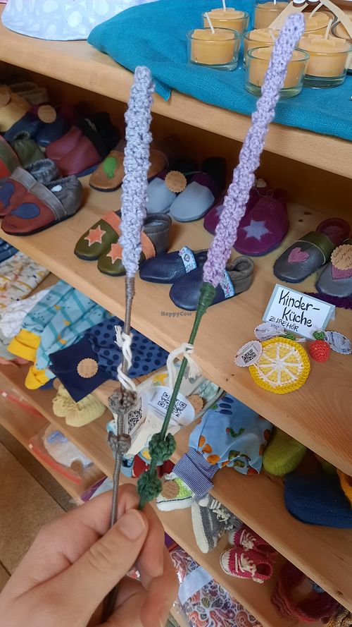  at Biotal Hofladen & Café in Herbrechtingen