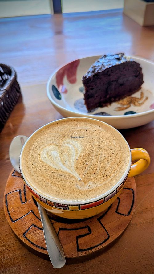  at Ranti Galapagos Coffee in Puerto Baquerizo Moreno