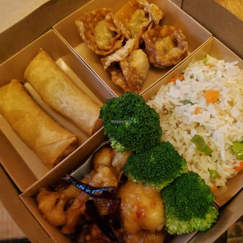  at Nachaii - Cloud Kitchen in Los Angeles