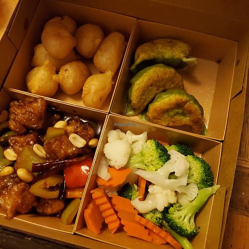  at Nachaii - Cloud Kitchen in Los Angeles