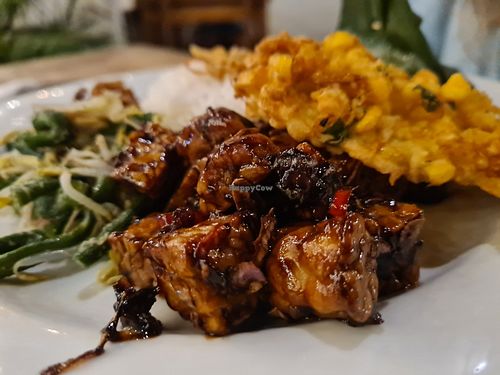  at Pondok Baruna Warung in Lembongan