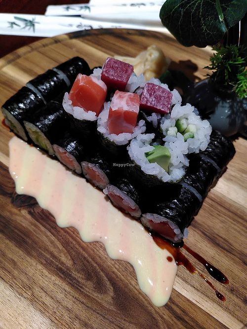  at Little Tokyo in Munich