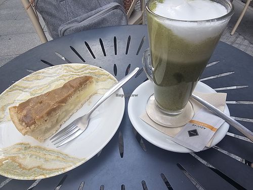  at La Lectora Cafe Literario in Cadiz