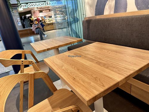 inside  at Haferkater - Bf Göttingen in Gottingen