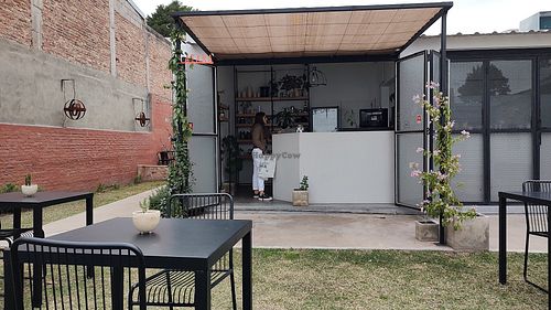 vista at Atara in Cordoba