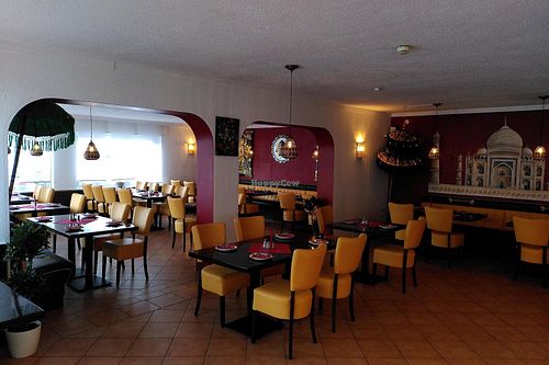  at Pandori Palace 2 Hassel in Sankt Ingbert