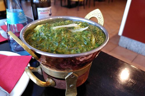  at Pandori Palace 2 Hassel in Sankt Ingbert