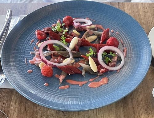   at Signé Lecocq in Vannes