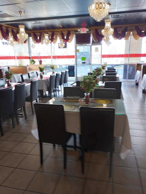  at Curry House Restaurant in Smyrna