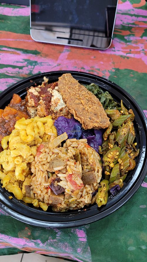 Image of Black Mountain Natural Foods - Maybe closed