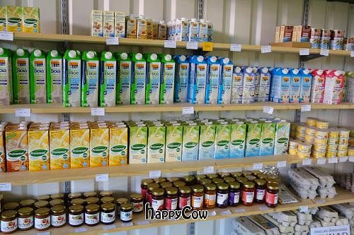 Mahemarket - Parim Pood at Mahemarket - Parim Pood in Tallinn