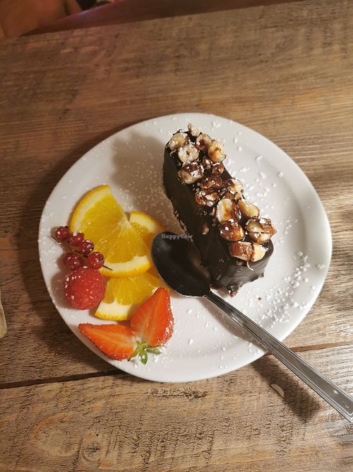 Twixit at Le Dolly's in Caen