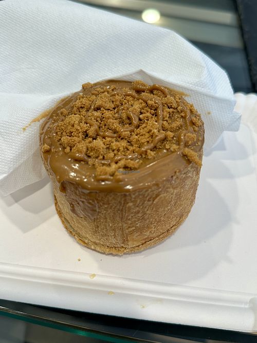 Karamelkeks  at Phantasialand - Lilli's Café in Bruehl