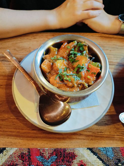  at Mažoji Himalaja in Vilnius