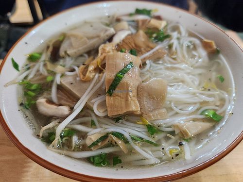  at Bếp Chay Hạnh Phúc in Hanoi