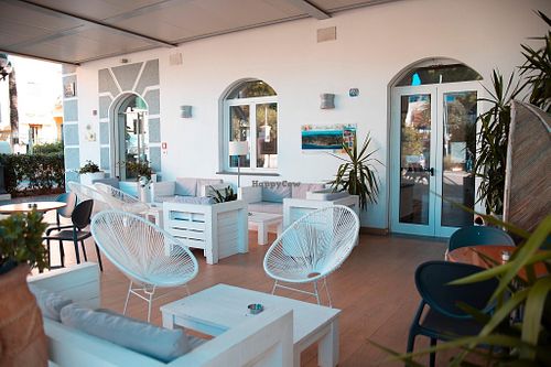  at Ristorante Ligure in Spotorno