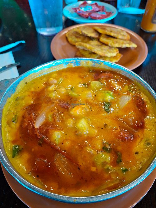  at El Trapiche - Albrook Mall in Panama City