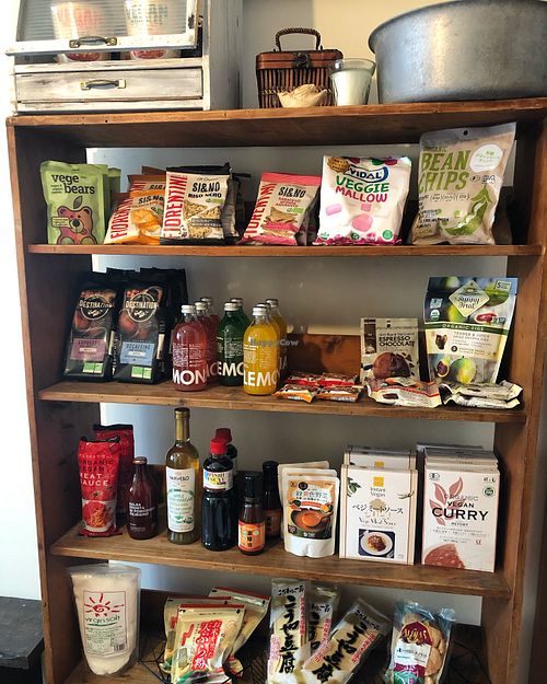 Image of Bugoro All Vegan